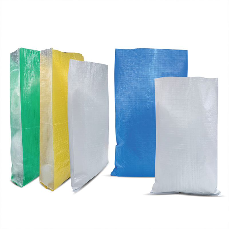 PP White 1 Ton PP Woven Actinolite Jumbo Bag, Storage Capacity: 500 TO 2000  Kg